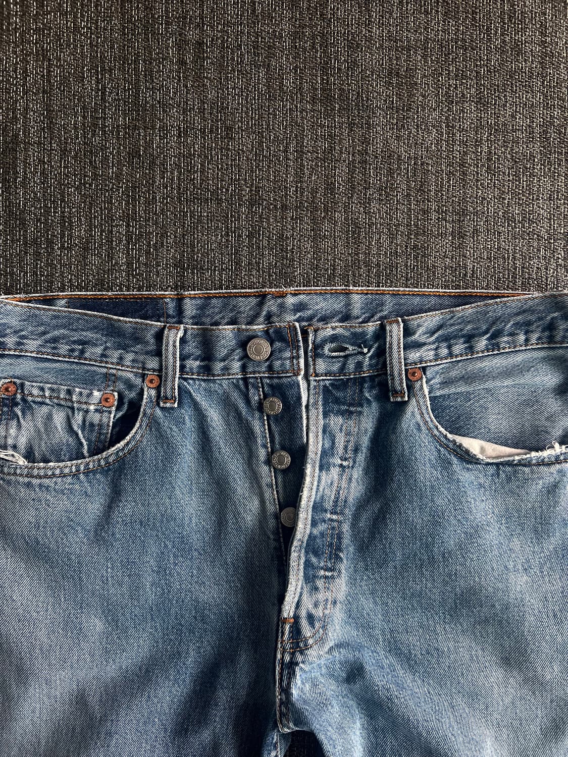 [Levi’s 501 W82 | L86] 상품이미지5