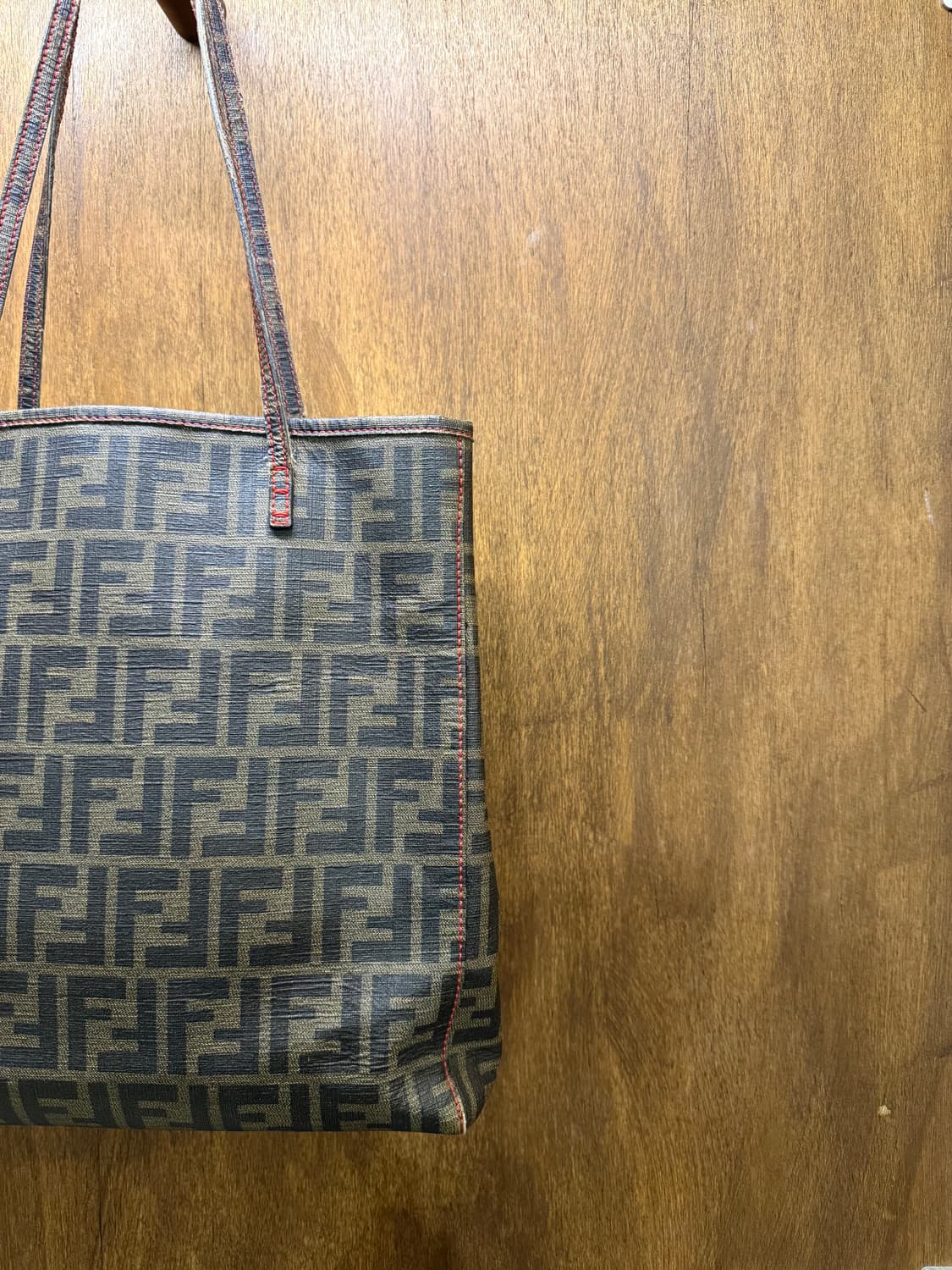 FENDI 펜디 주카 숄더백 상품이미지4