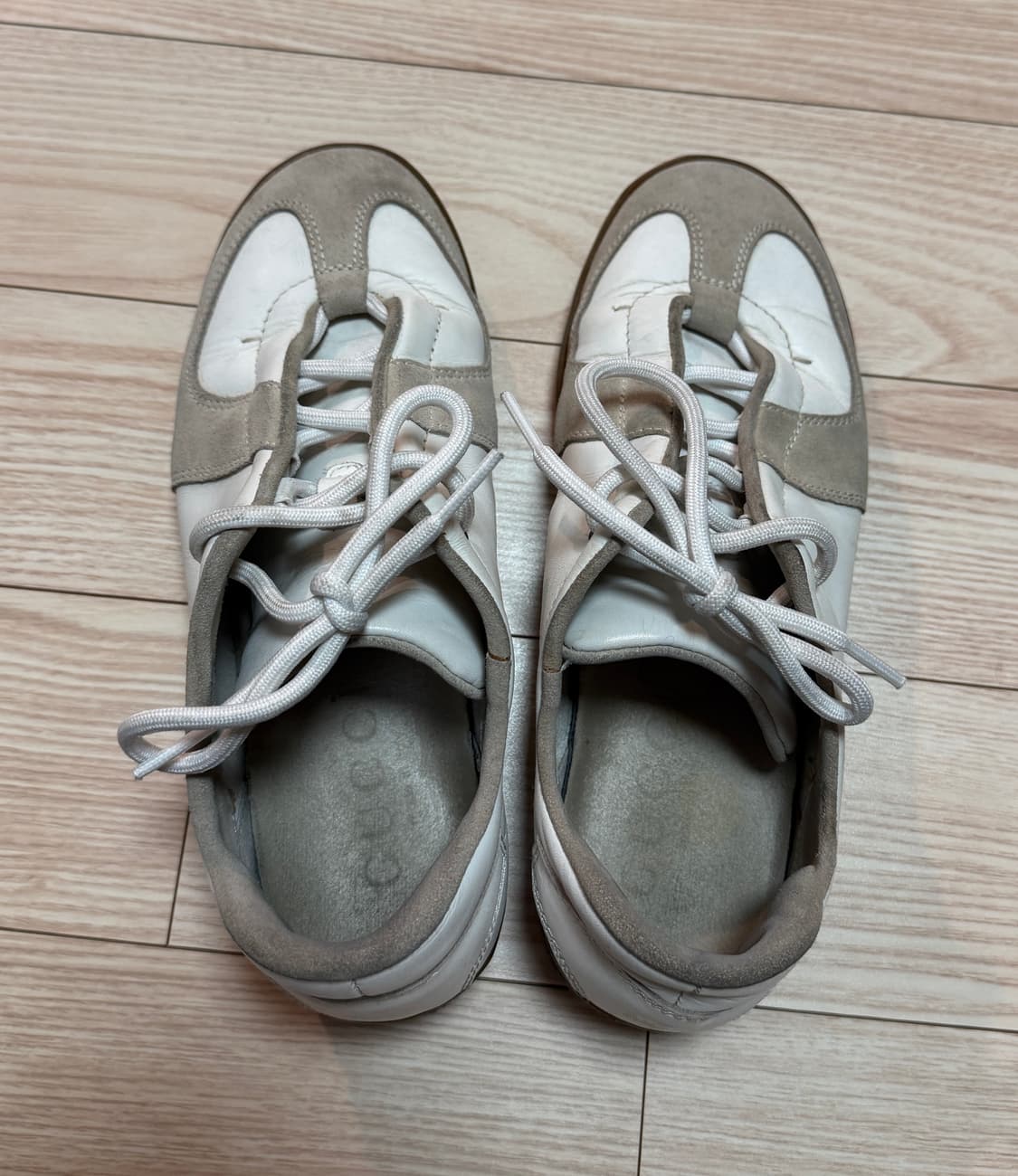 구찌 독일군 36.5사이즈 상품이미지3