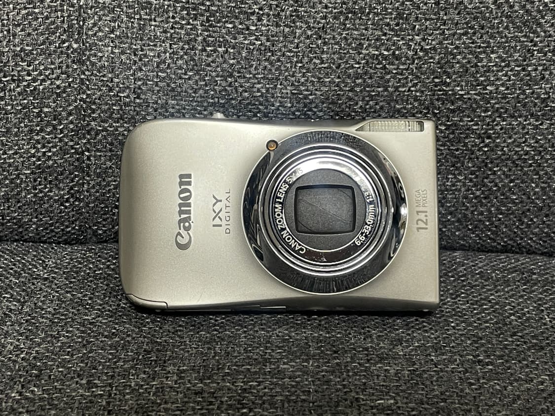 캐논 IXY Digital 830 IS (IXUS 990 IS 상품이미지1