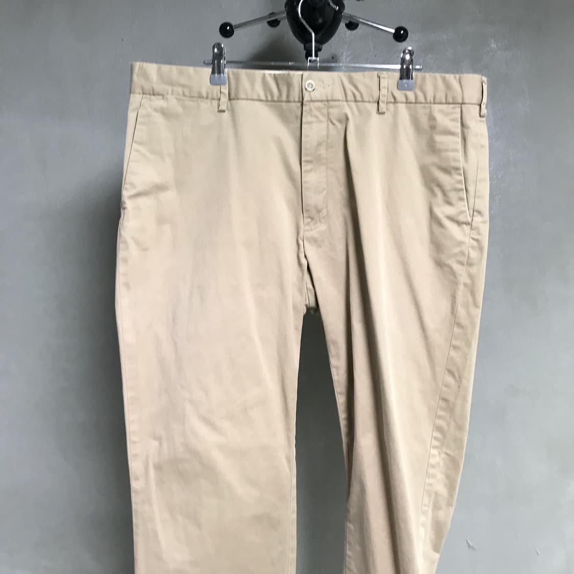 폴로 랄프로렌 베이지 치노 팬츠 38/34 상품이미지2