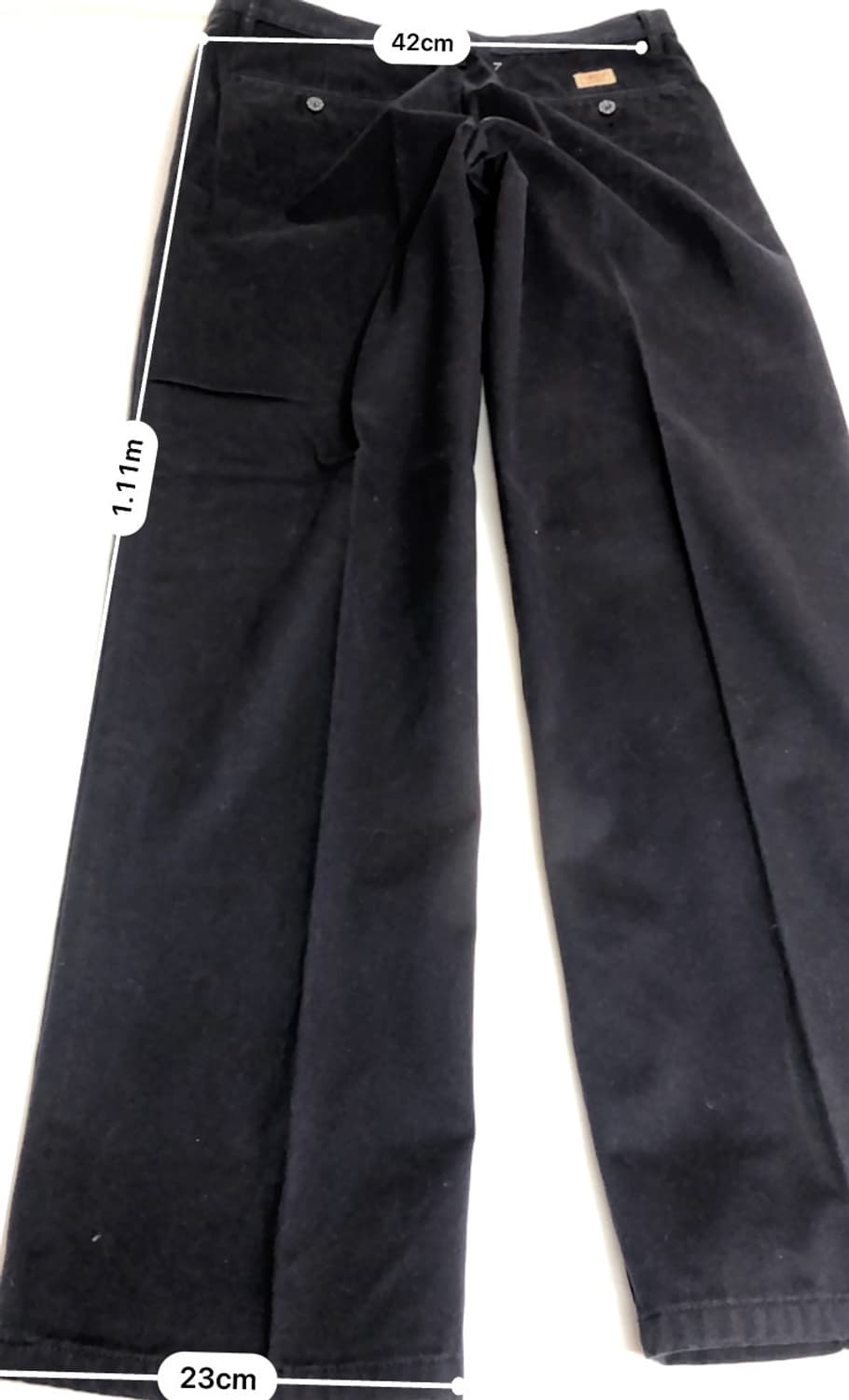 리바이스 워크 팬츠  상품이미지9