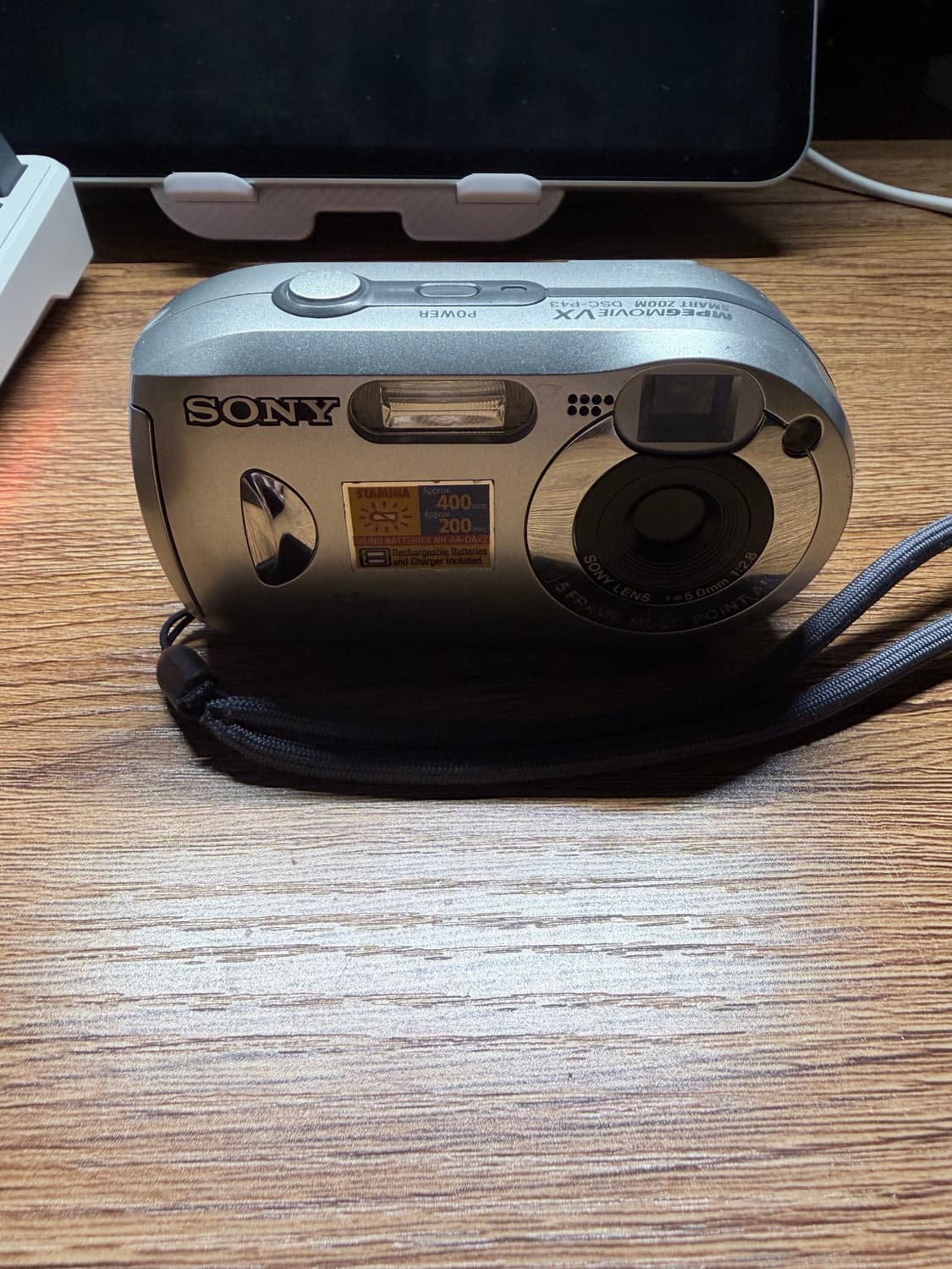 소니 dsc p43 상품이미지1