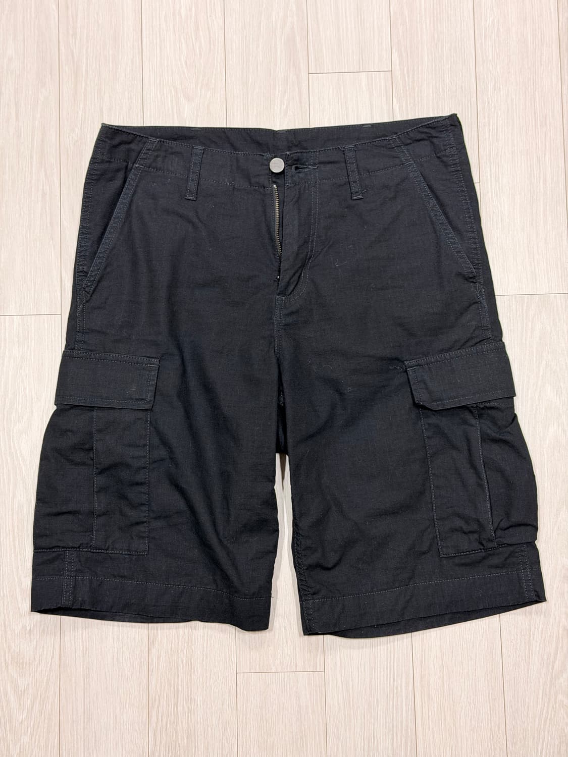 칼하트 레귤러 카고 쇼츠 상품이미지3
