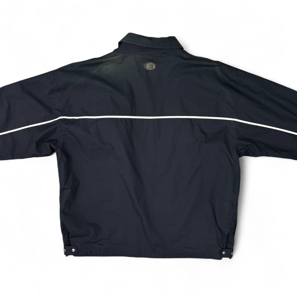 90's 반스 V 포켓 자켓 상품이미지2