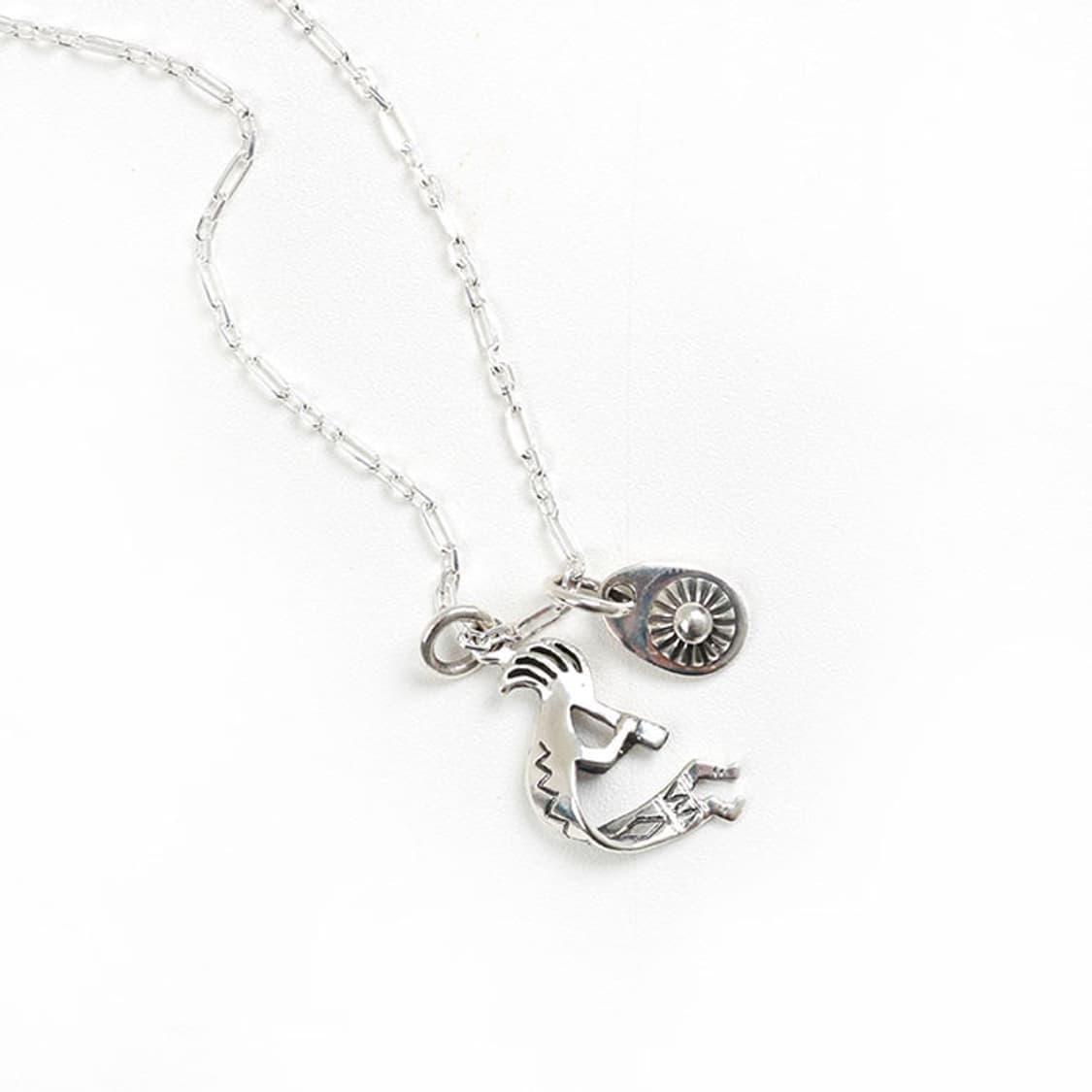 Native american 925 Silver 상품이미지1