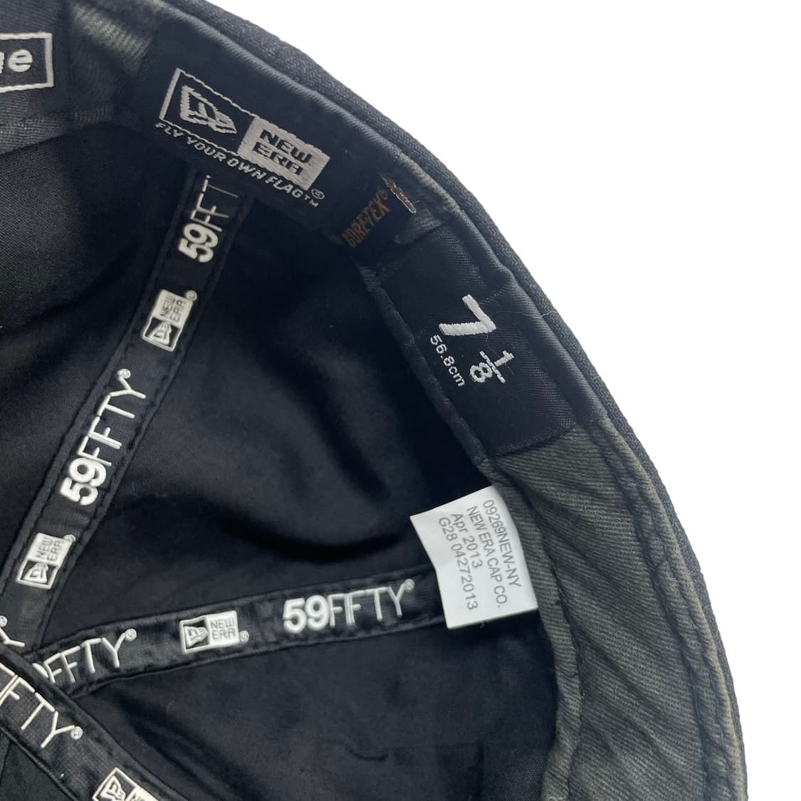 Supreme x NewEra 59 Fifty  상품이미지7