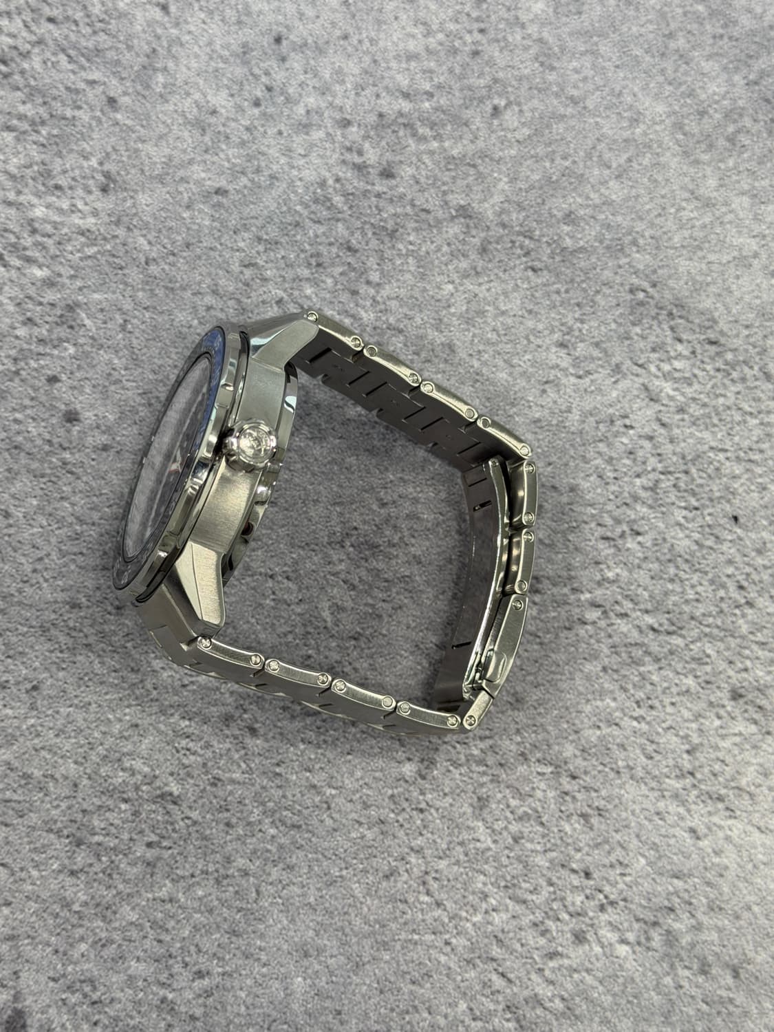 IWC 아쿠아타이머 딥투 IW3547 시계 판매합니다. 상품이미지4