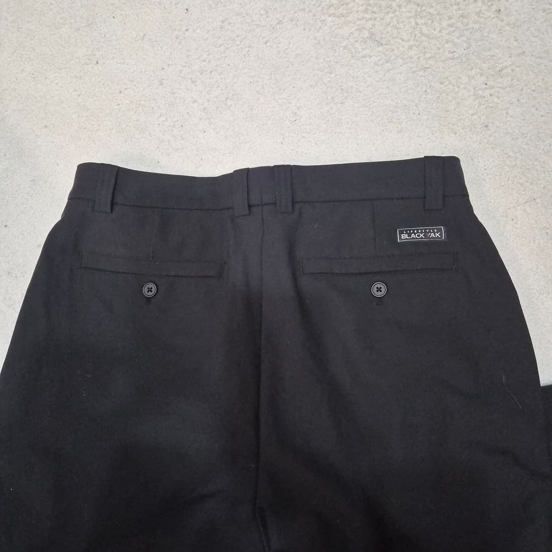 블랙야크  바지32 상품이미지8