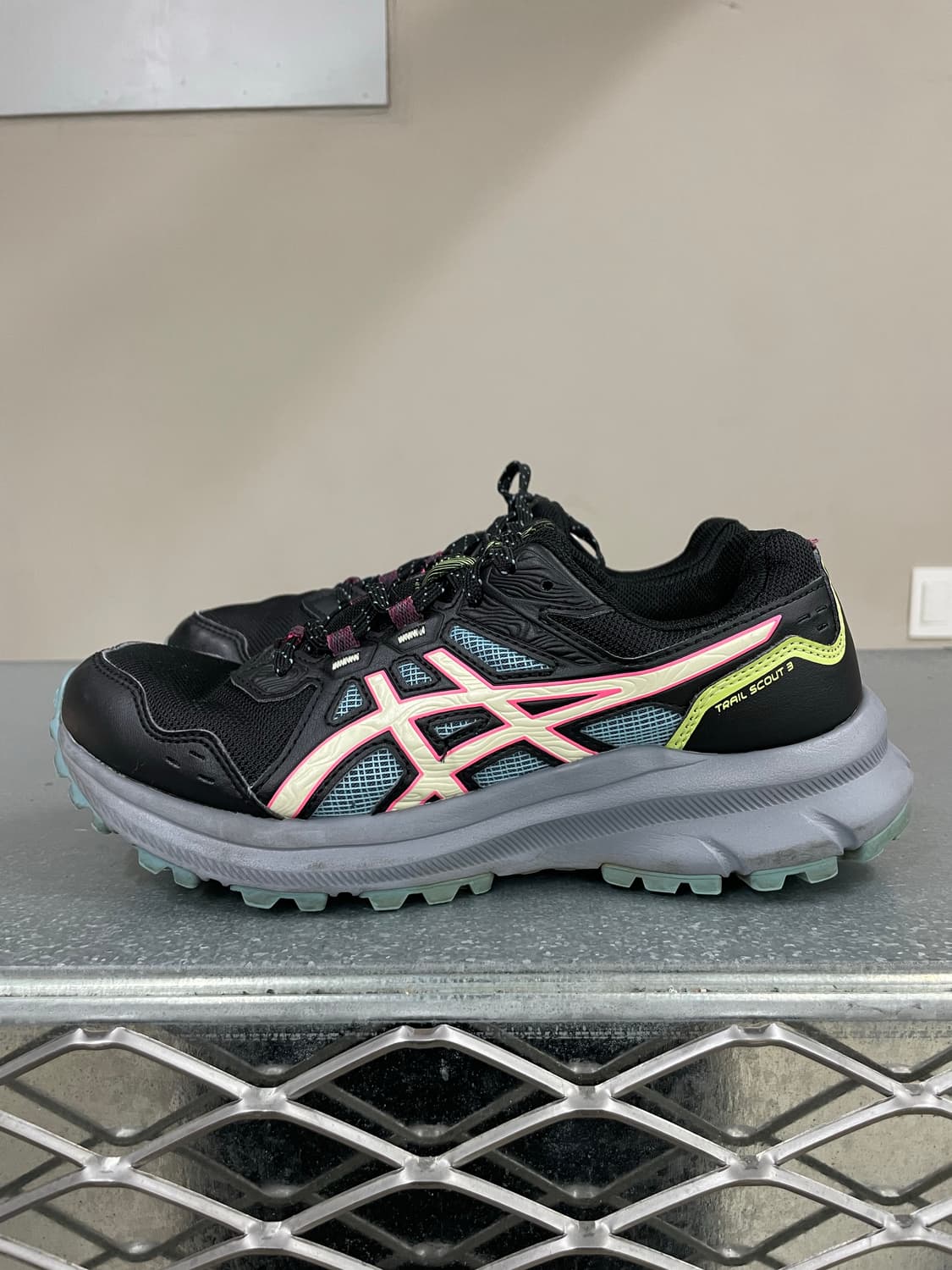 아식스 트레일 스카우트 3 245 상품이미지1