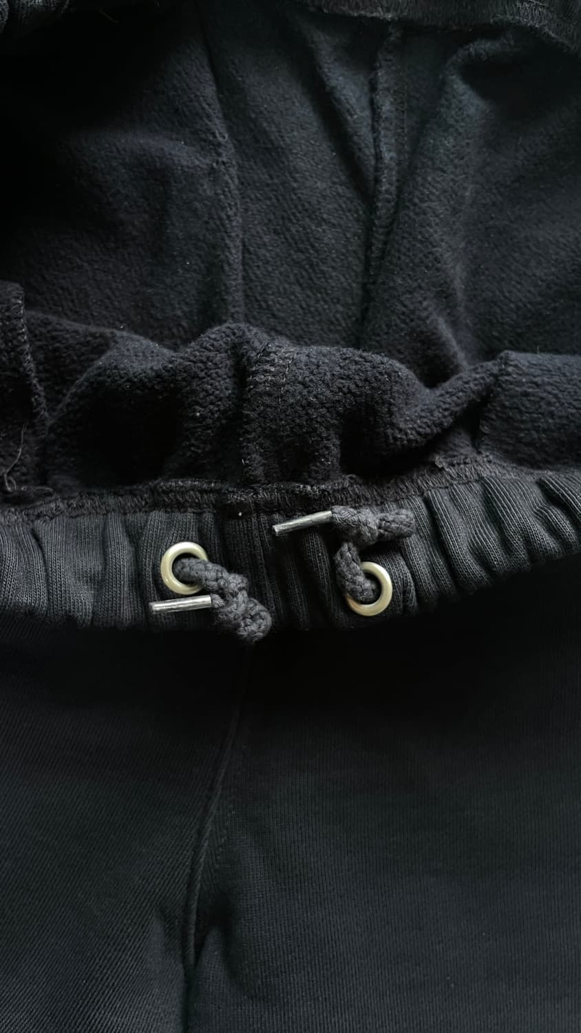 카키스 khakis 네이비 스웻팬츠 L(3) 사이즈 상품이미지3