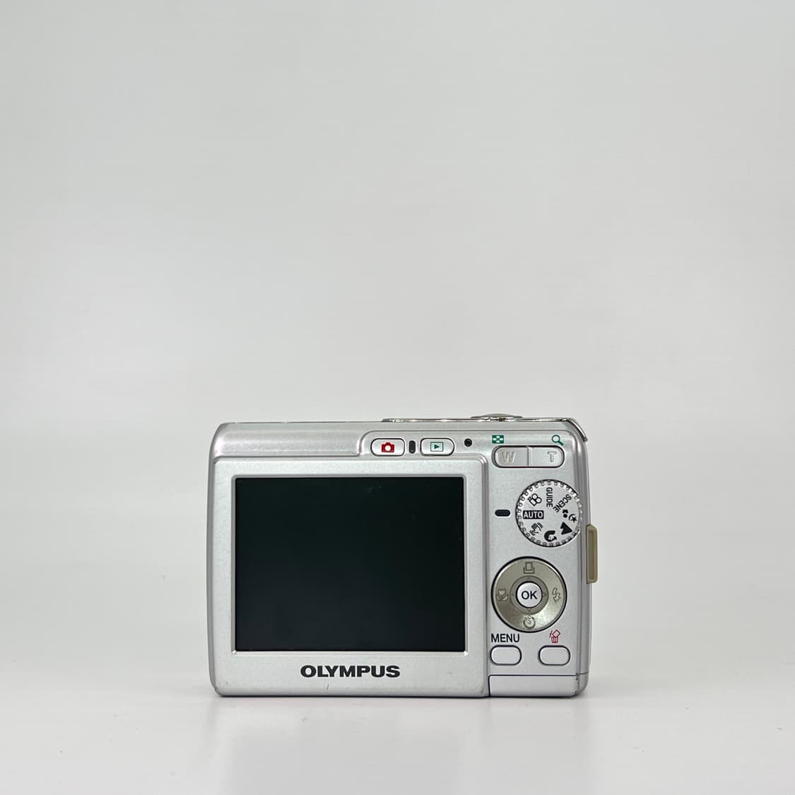 올림푸스 Olympus FE-180 실버 상품이미지6