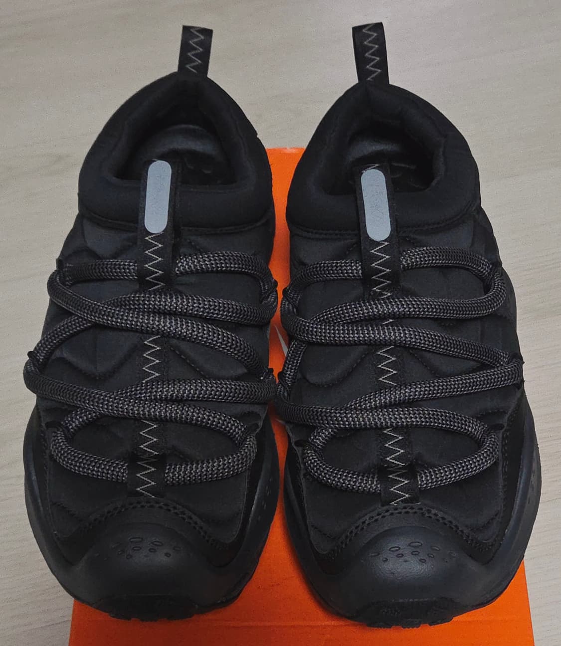 호카 오라 프리모 블랙 HOKA 상품이미지3