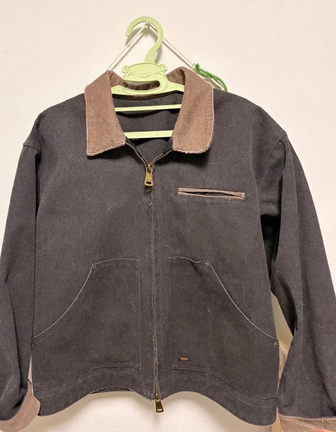 라퍼지스토어 워크자켓 상품이미지1