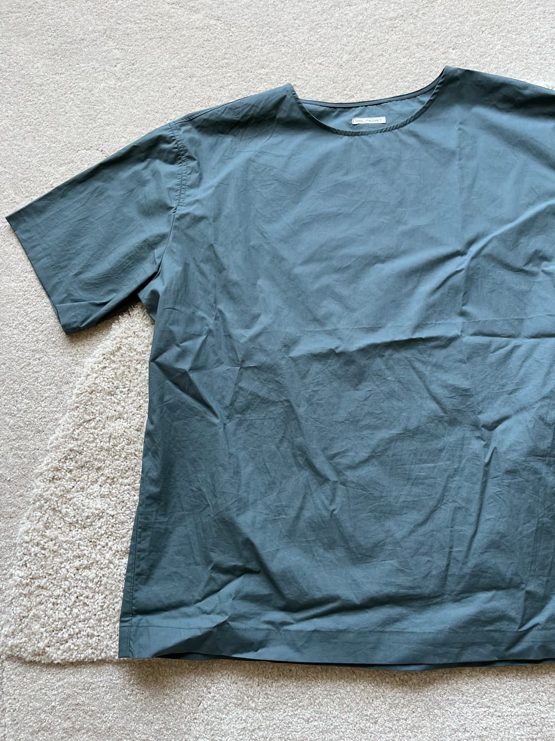 드레프로젝트 SB-Shirt (105) 상품이미지4