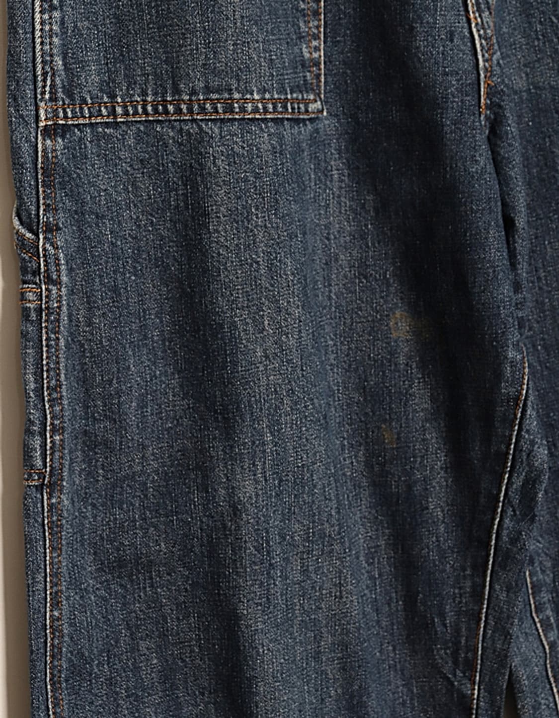 K B F Denim Work Pant (27~28) 상품이미지3