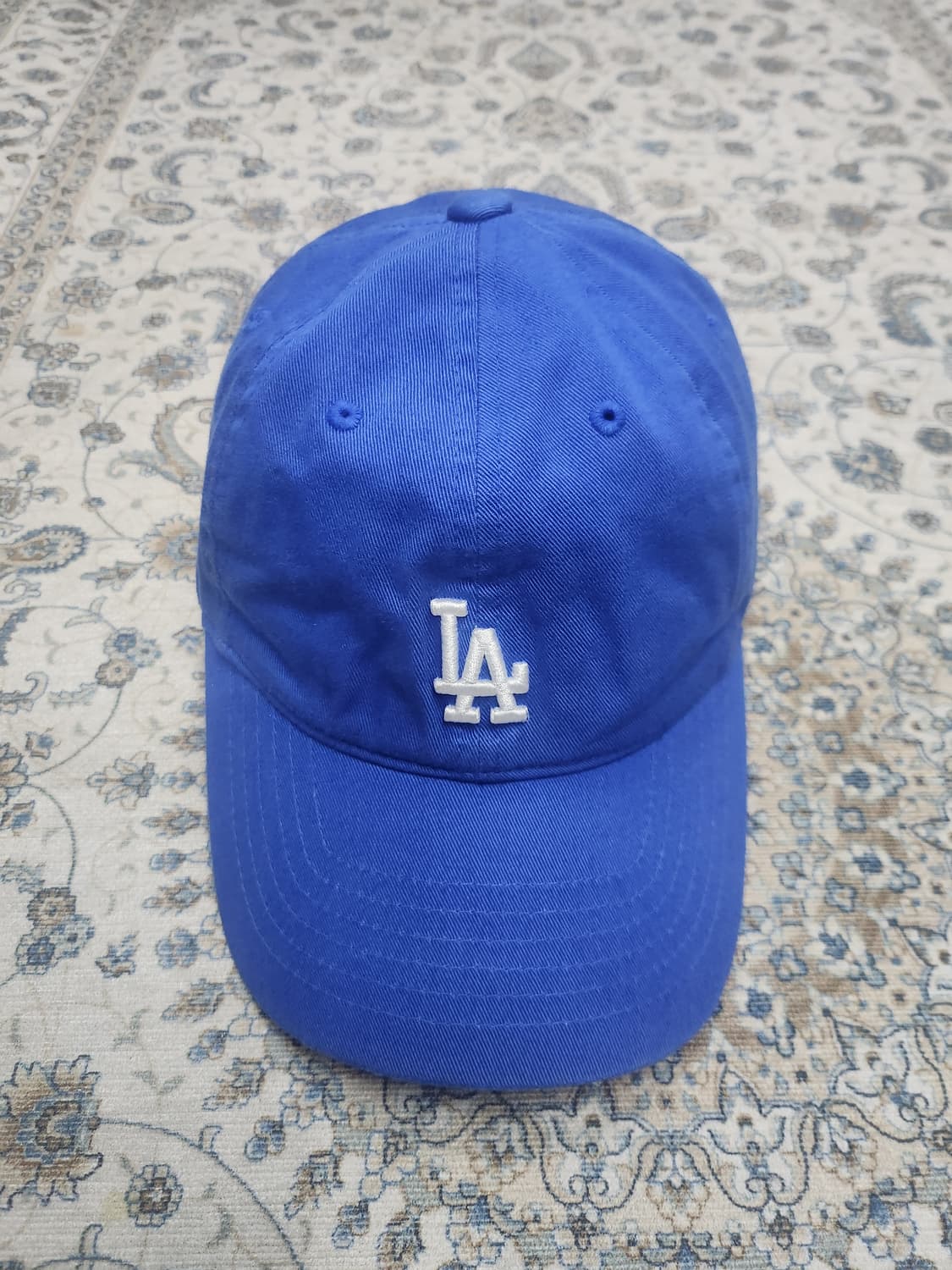 MLB LA 다저스 볼캡 상품이미지1