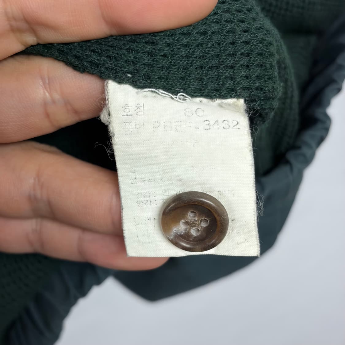 90S 폴로 랄프로렌 스윙탑 2 상품이미지7