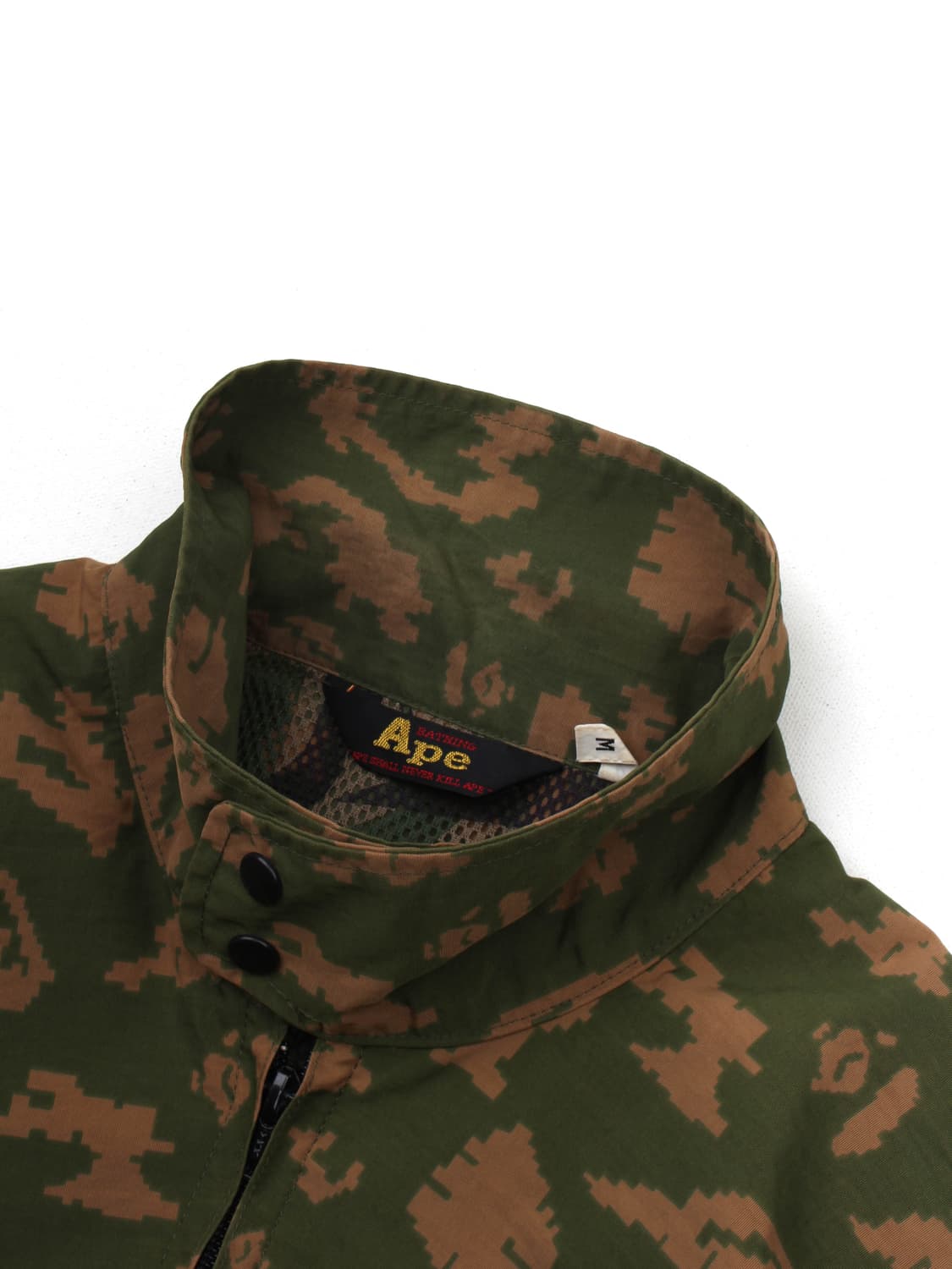 URSUS BAPE (L) 상품이미지10