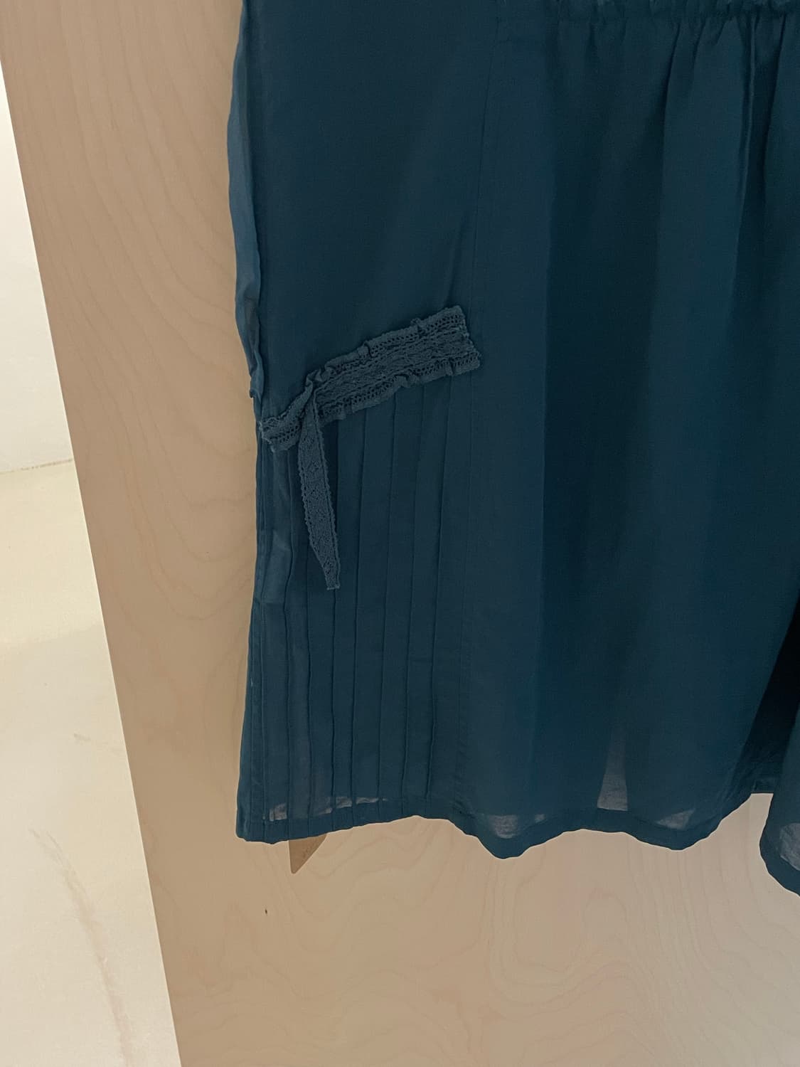 스나오 쿠와하라 원피스  상품이미지5