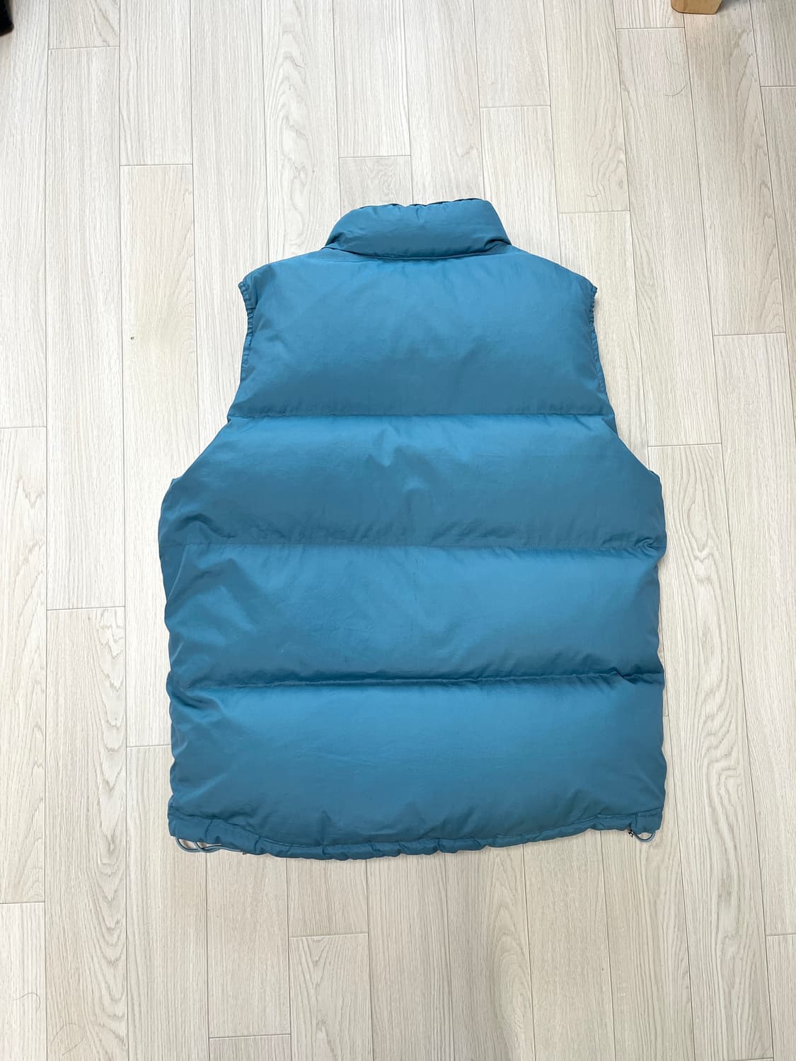 오라리 수빈 다운 베스트 상품이미지2