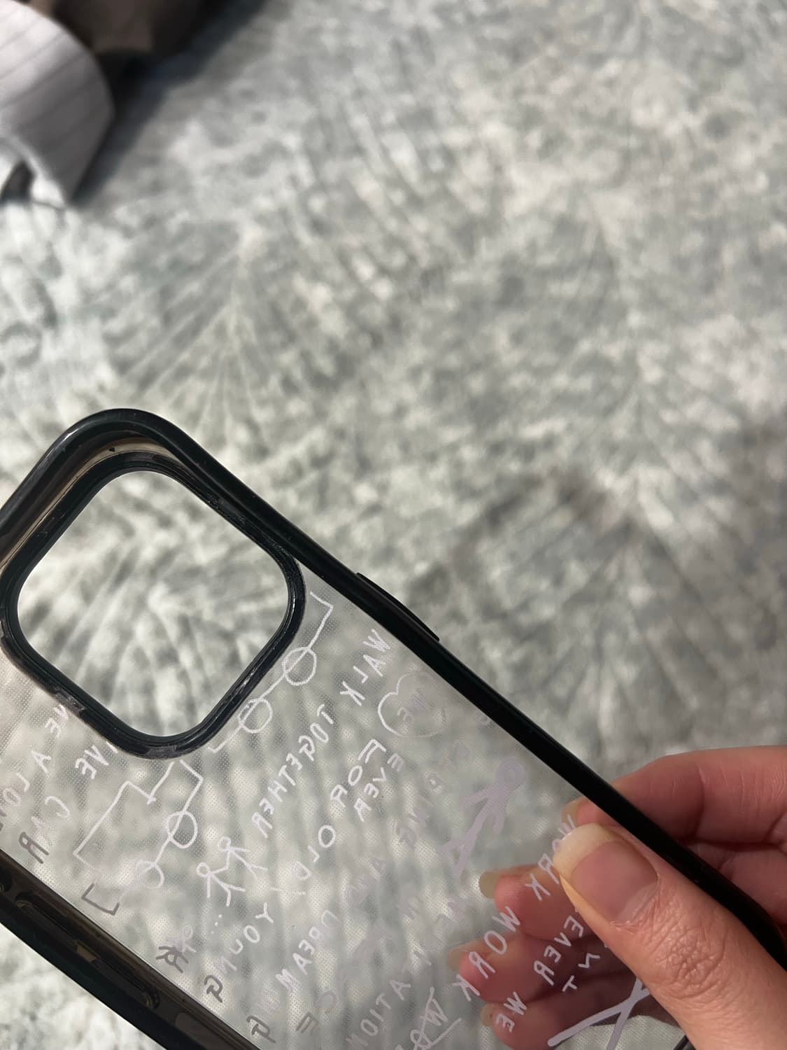 아이폰 15 pro 케이스 INAPSQUARE X CASETIFY  상품이미지6
