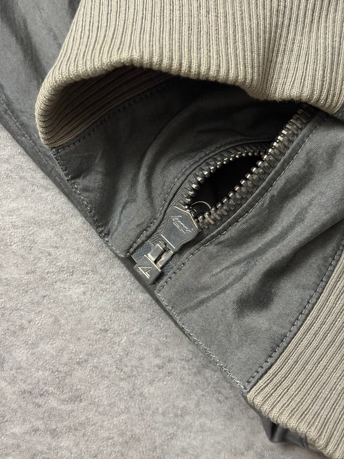 08SS 디올옴므 봄버 자켓 상품이미지7