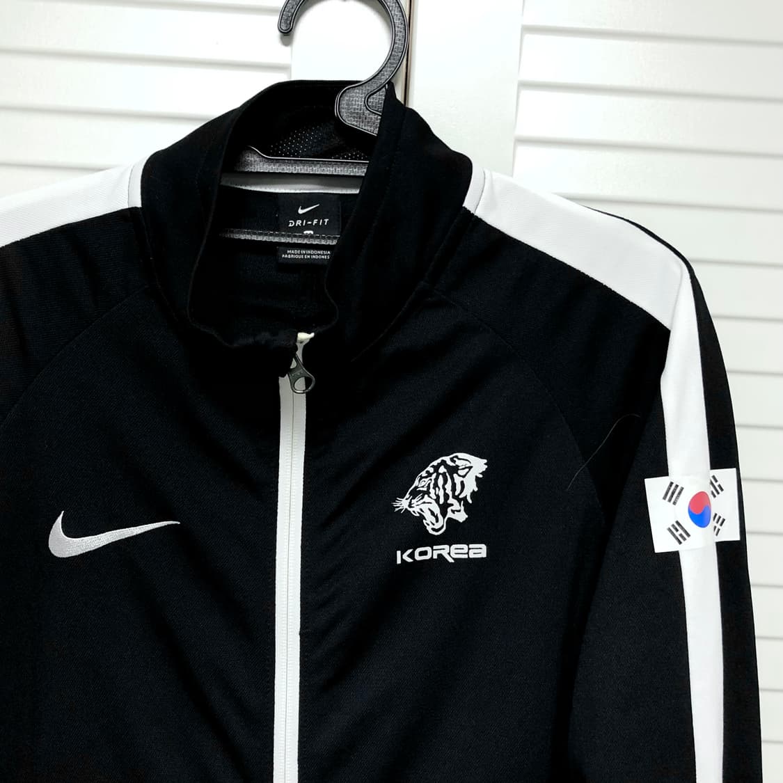 나이키 국대 져지 트랙탑 국가대표 한국 자켓 상품이미지2