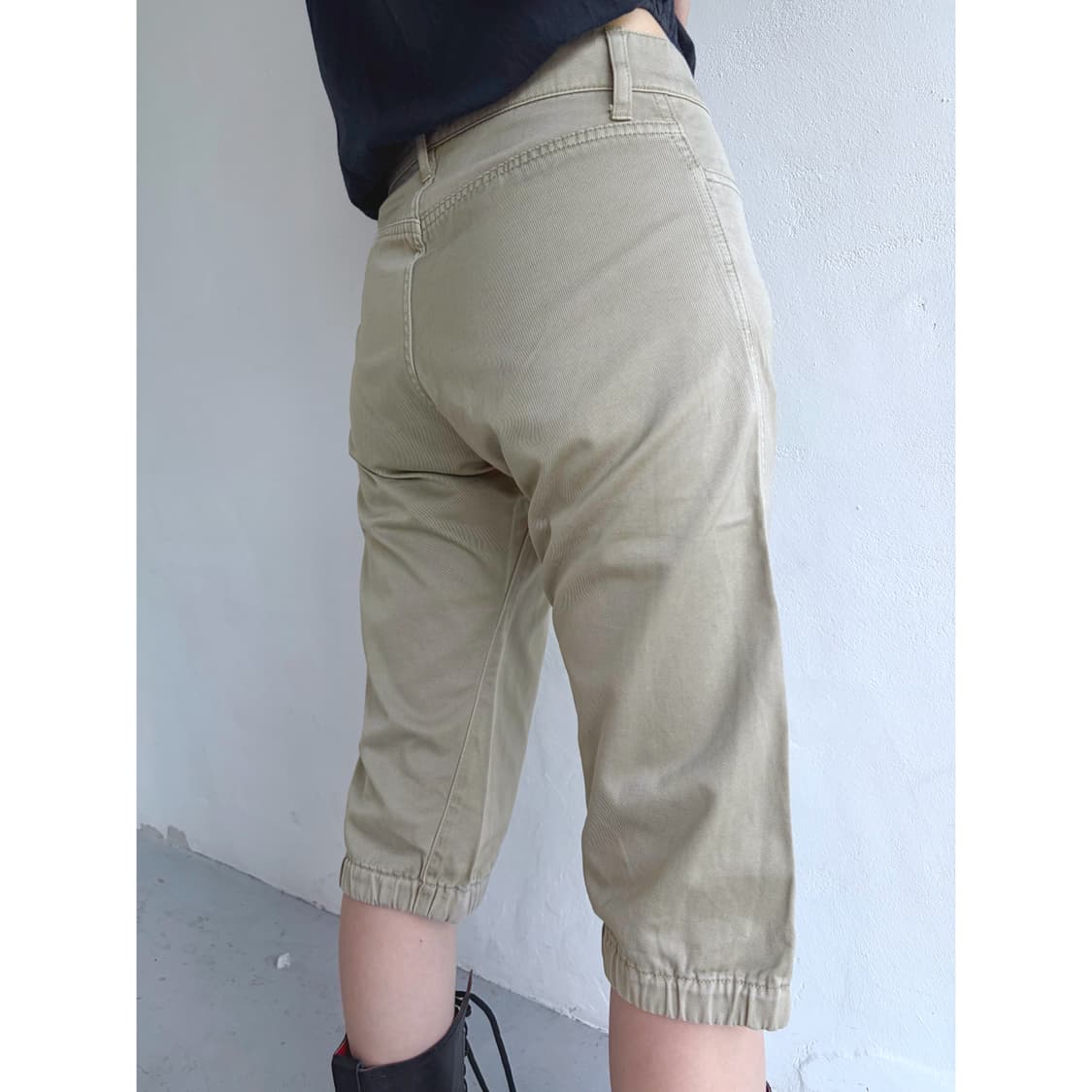 no 177. Zucca pants /Sz S 상품이미지9