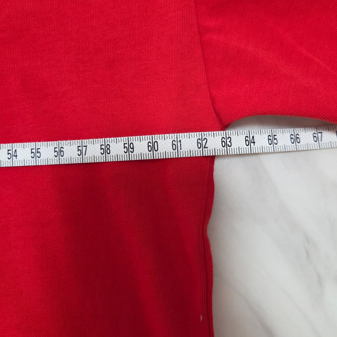 아미 X 캐밴 라이언스 그래픽 반팔 티셔츠 상품이미지7