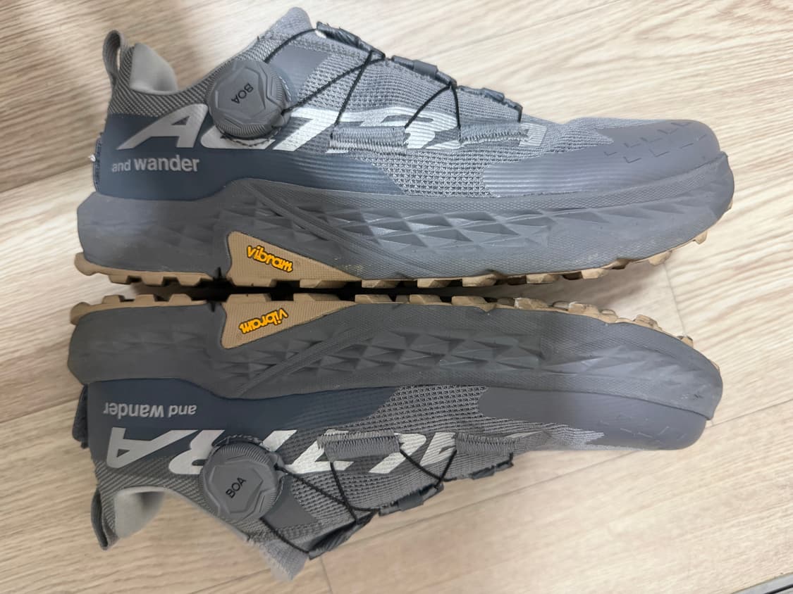 알트라 앤드원더 팀프 5 보아 43 275 상품이미지3