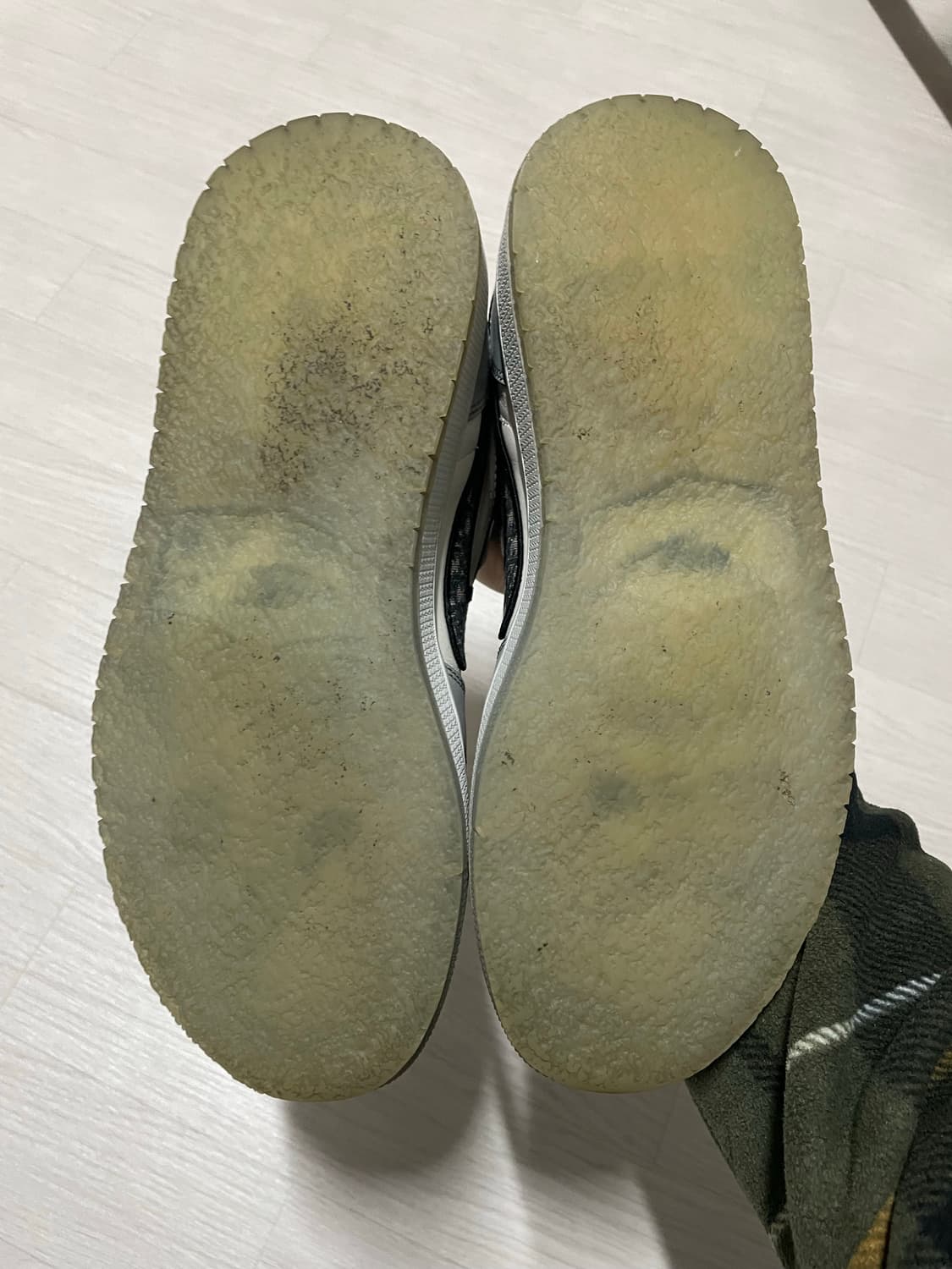 [42] 디올 조던 하이 상품이미지6