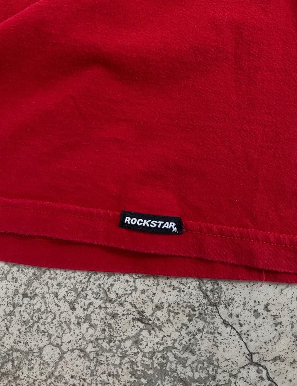 vintage rockstar games gta merch tee 상품이미지3