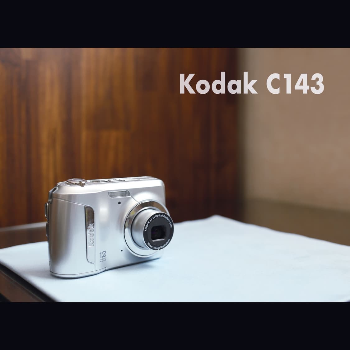 레어<준민트급><키키디카>코닥 이지쉐어 C143 빈티지 디카 상품이미지9