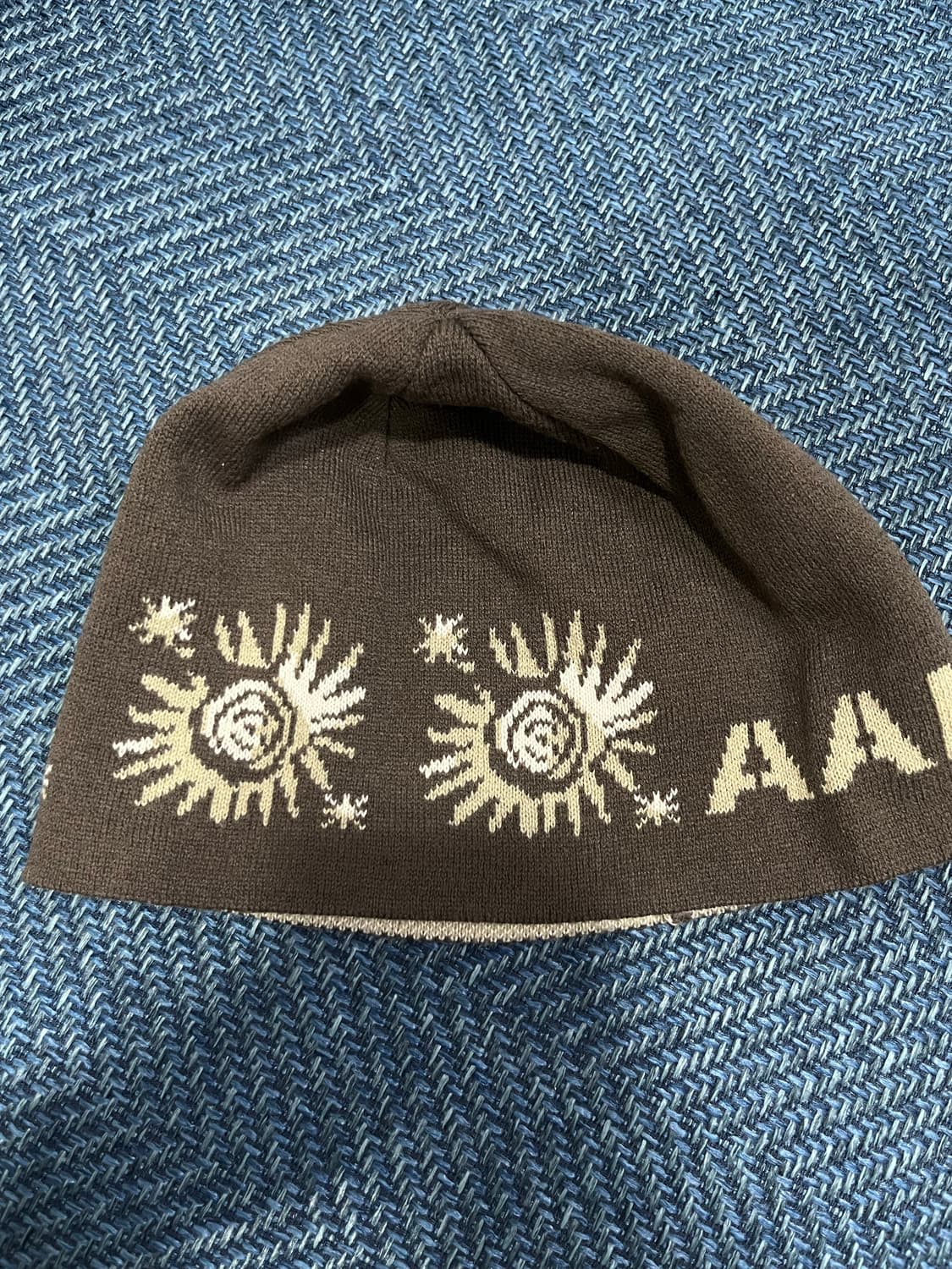 아캄 비니 상품이미지1