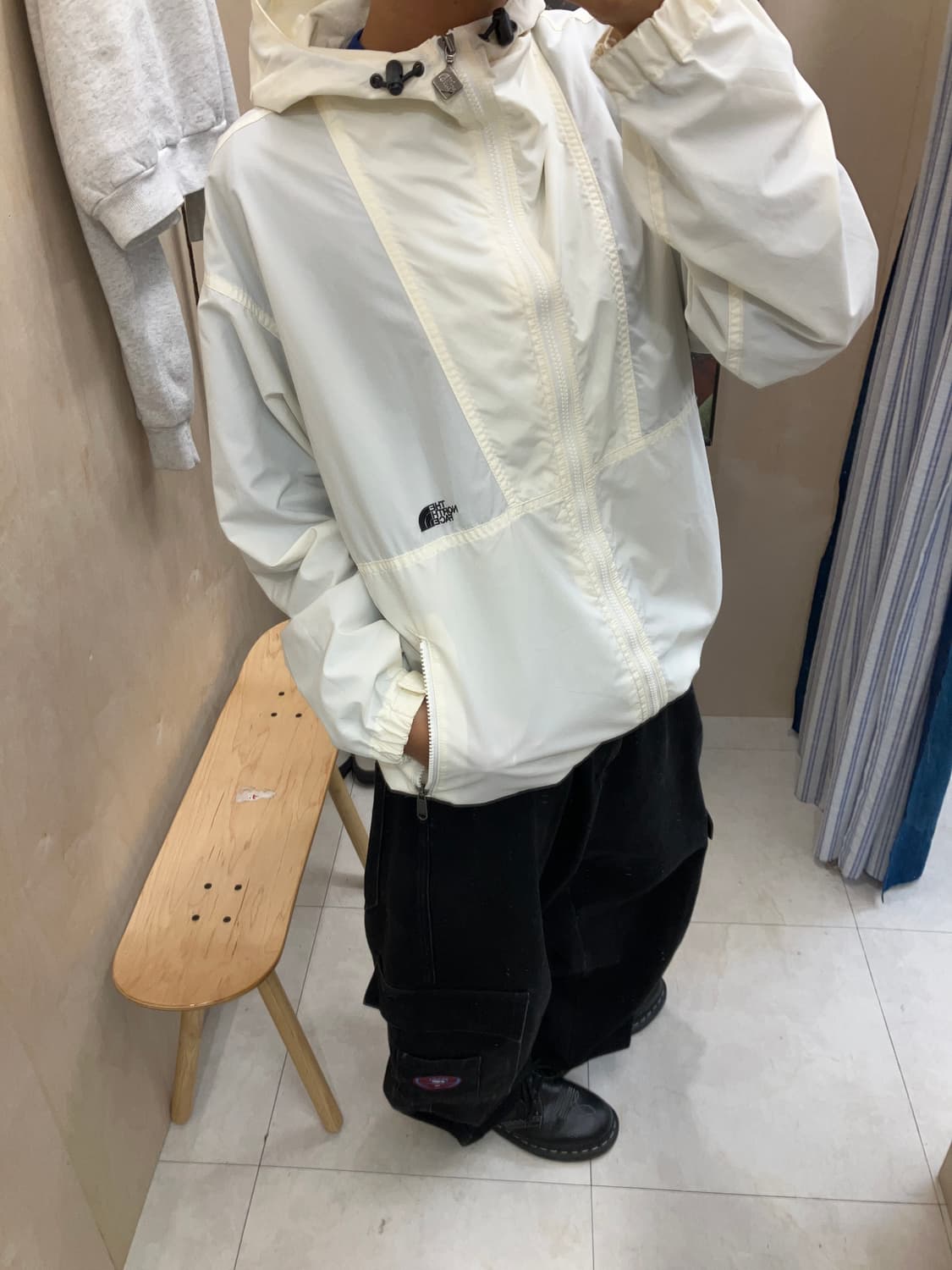 The north face 상품이미지2
