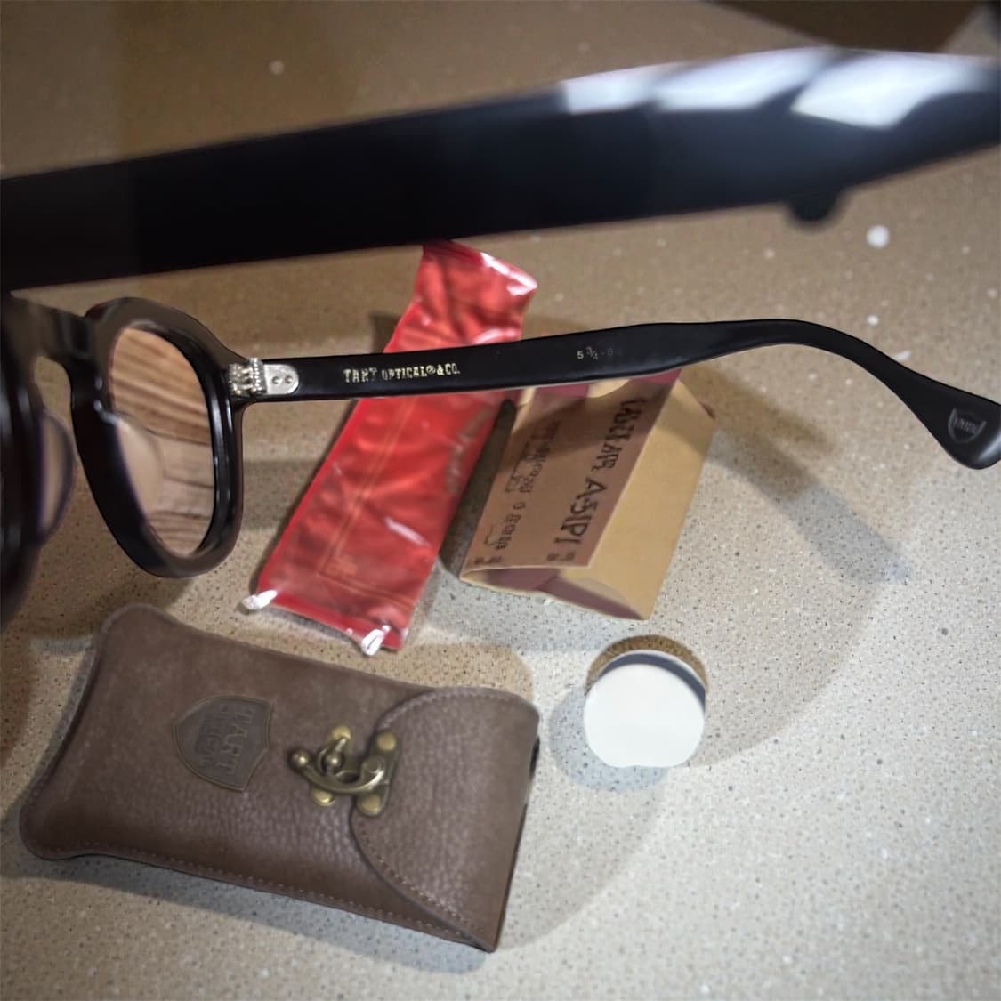 타르트옵티컬 아넬 46사이즈 상품이미지2