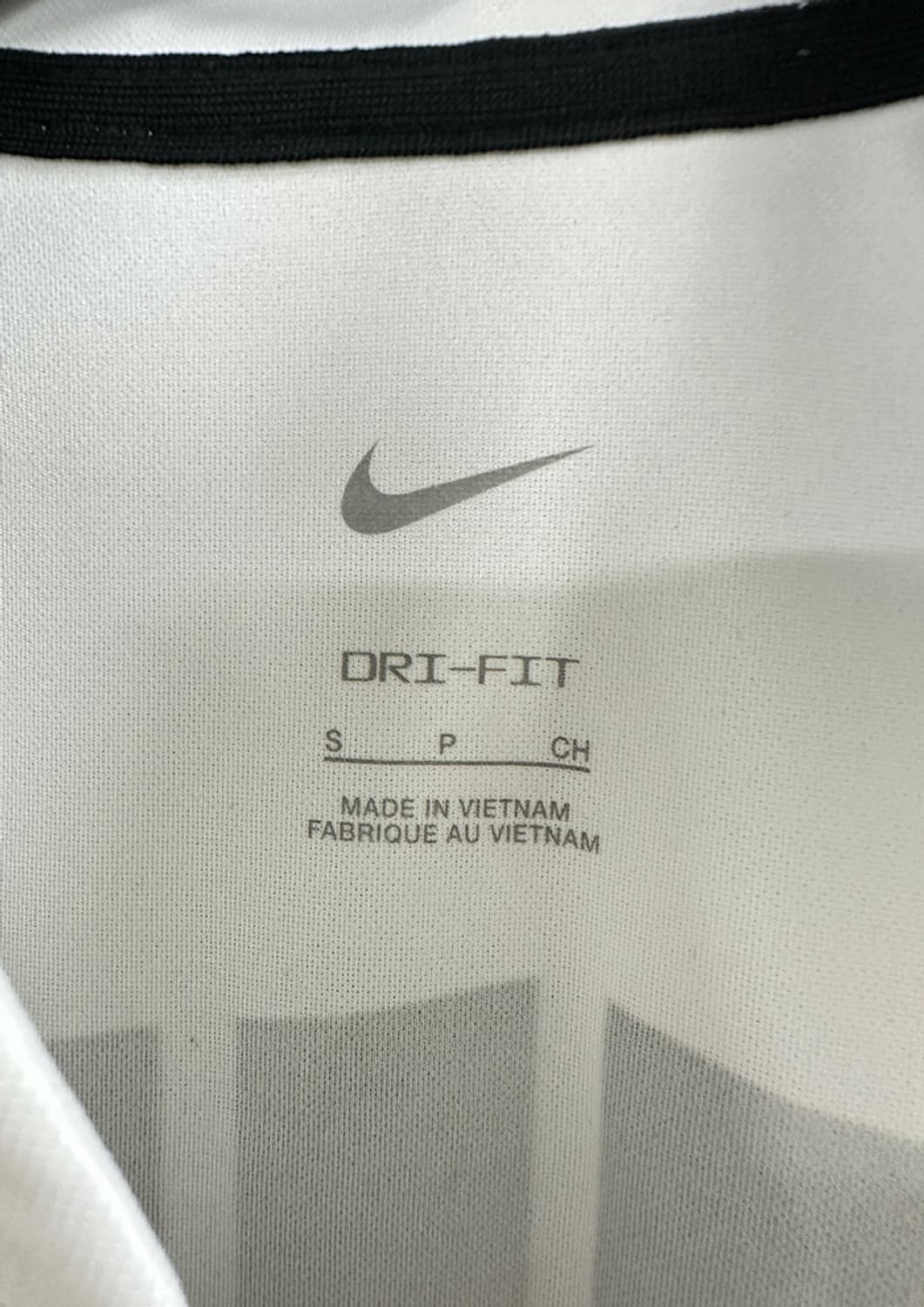나이키 져지 S  상품이미지4
