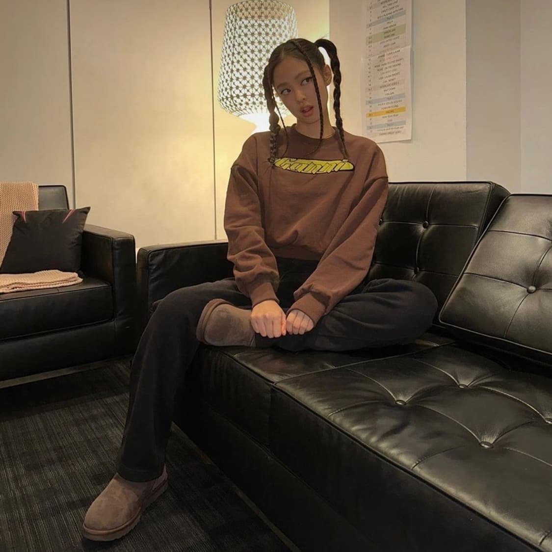 어그 클래식 울트라 미니 새상품 상품이미지1