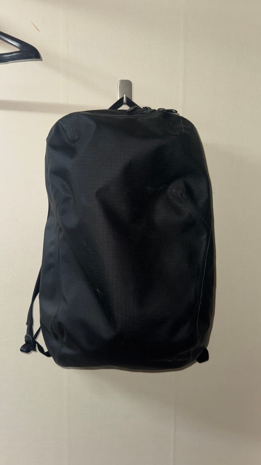 베일런스 노민 팩 (백팩) (노민백) 상품이미지1