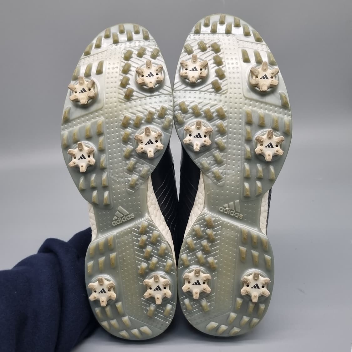 아디다스 아디파워 남성골프화 275 상품이미지3