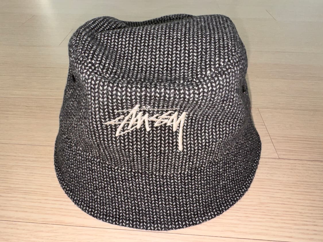 스투시 버킷햇 상품이미지3