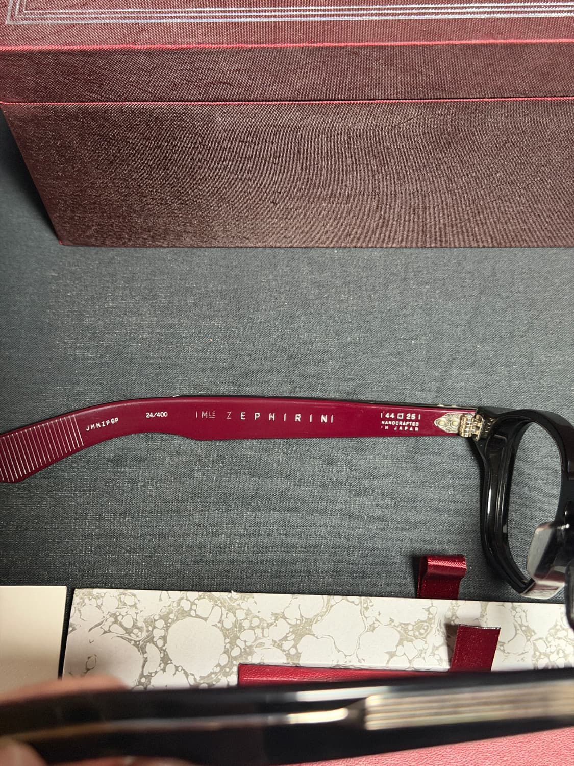 잨마 제피린44 블러드스톤 상품이미지3