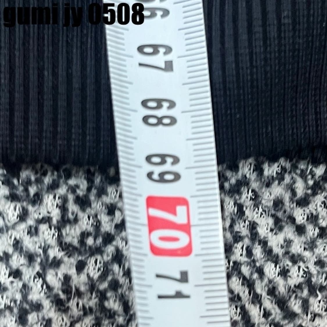 아디다스 화이트 져지 트랙탑 95  상품이미지9