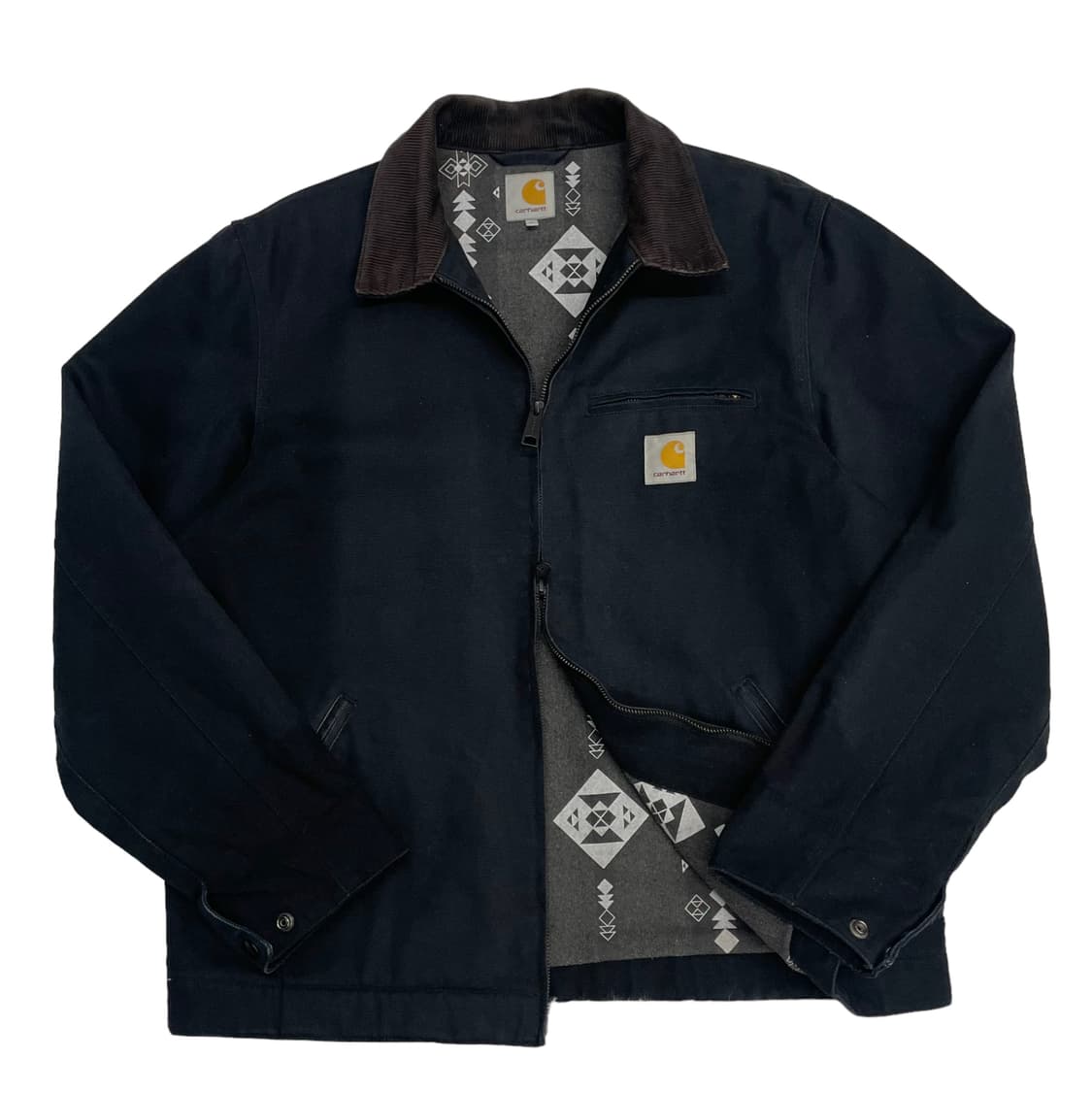 칼하트 디트로이트 자켓 상품이미지1