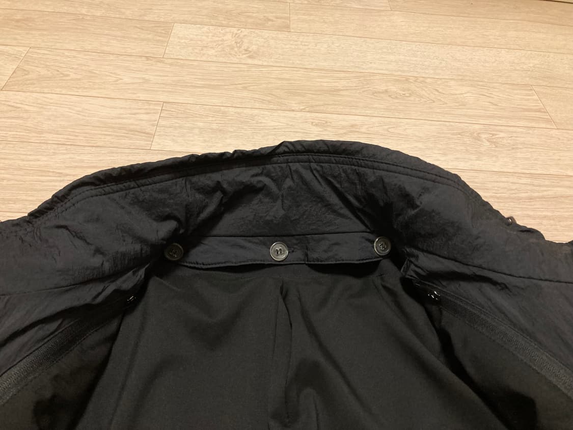 알레그리 자켓 100(50) 판매 상품이미지7