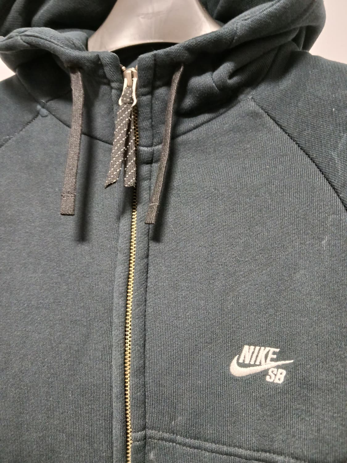 나이키 SB 후드집업 상품이미지2
