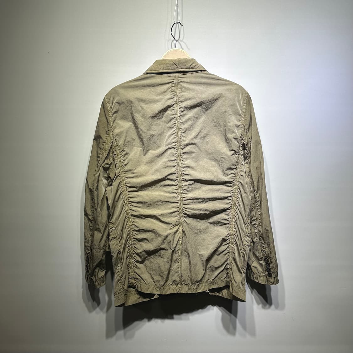 CP컴퍼니 바람막이 판매합니다 상품이미지4