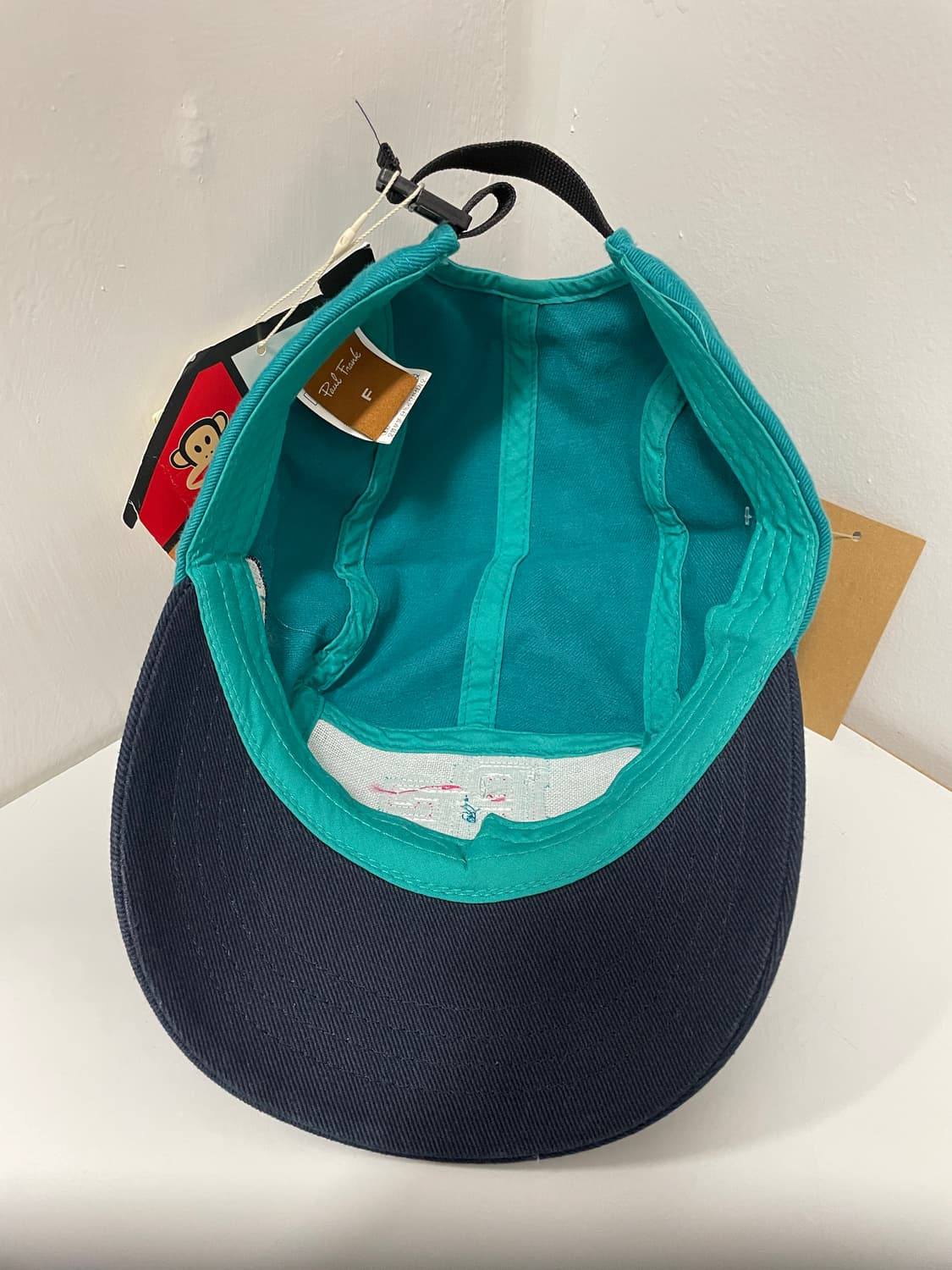 폴프랭크 볼캡 상품이미지7