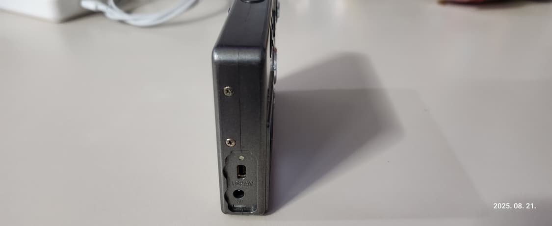 SAMSUNG KENOX ME 4(캐녹스 ME4) 디지털카메라 상품이미지3